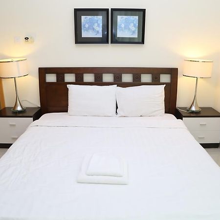 Armada Living - Holiday Homes Rental Dubai Eksteriør bilde