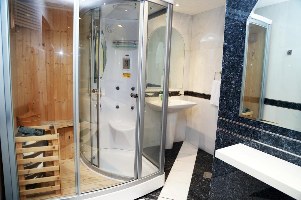 Armada Living - Holiday Homes Rental Dubai Eksteriør bilde