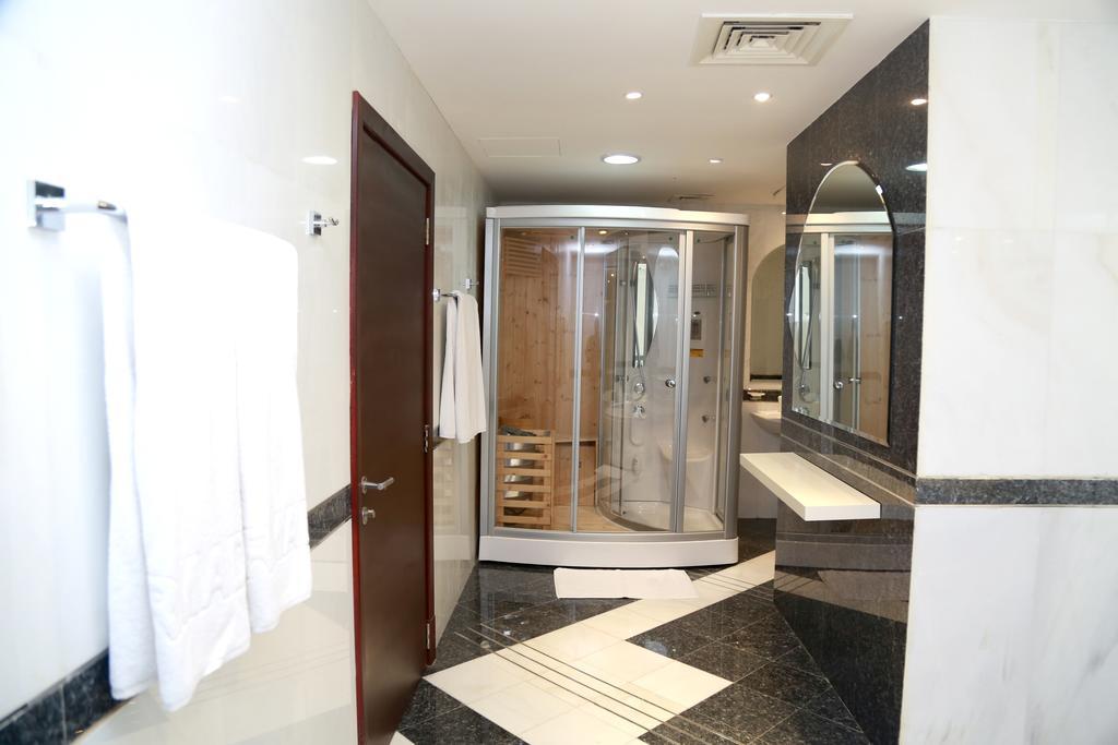 Armada Living - Holiday Homes Rental Dubai Eksteriør bilde