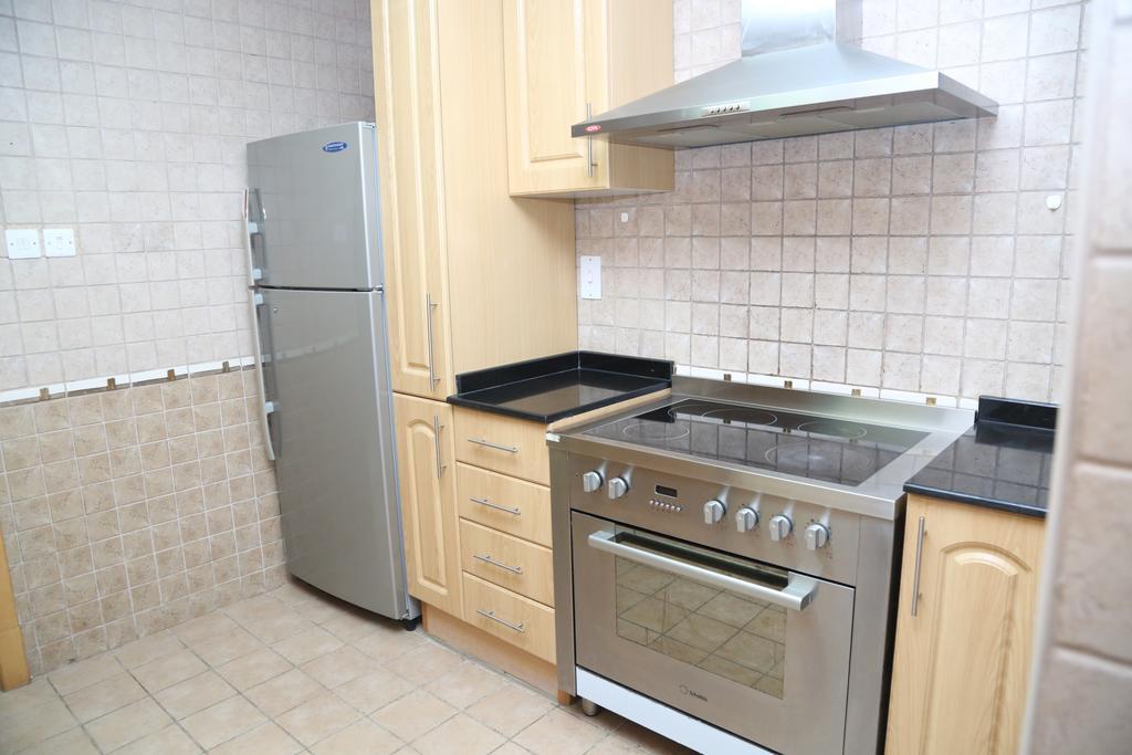 Armada Living - Holiday Homes Rental Dubai Eksteriør bilde