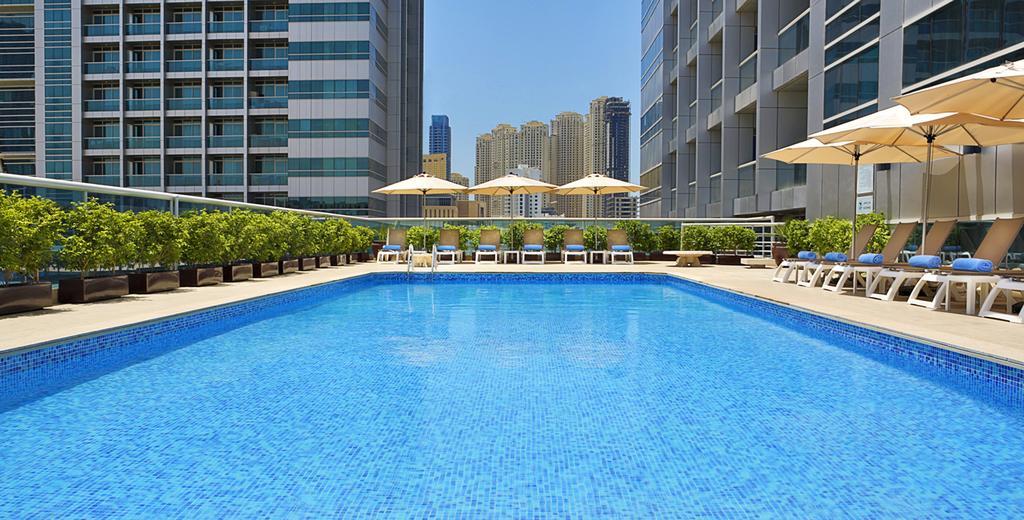 Armada Living - Holiday Homes Rental Dubai Eksteriør bilde